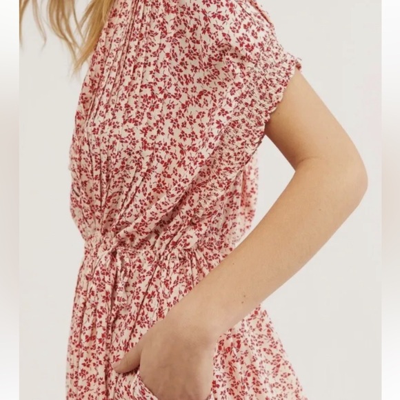 Free People One Fine Day dress - Picture 3 of 9